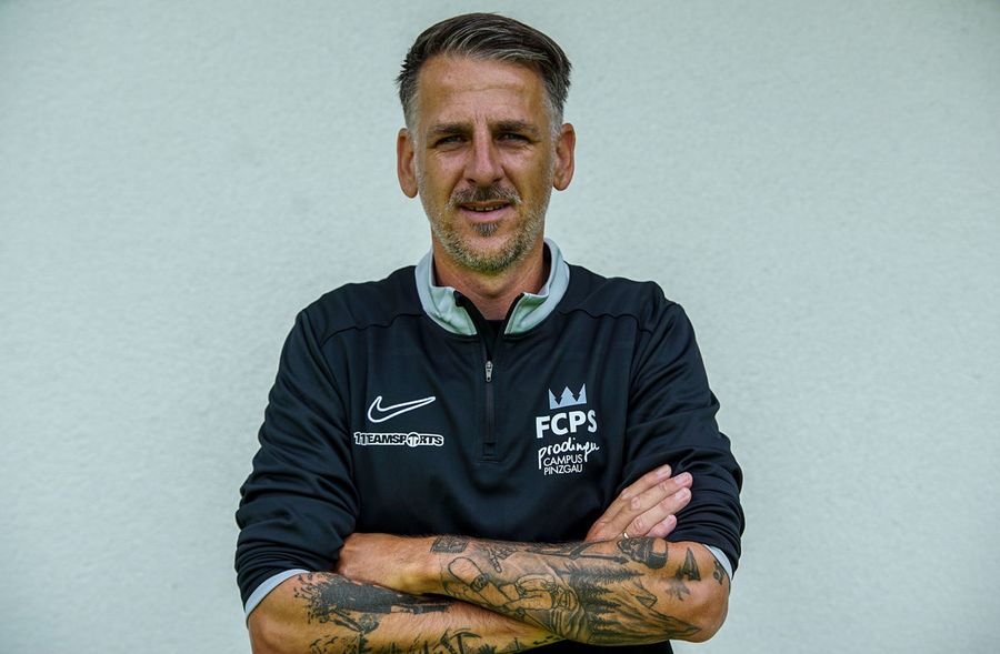 Mike Pilko