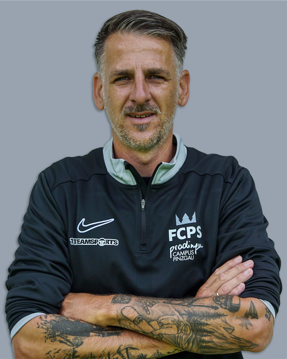 Mike Pilko