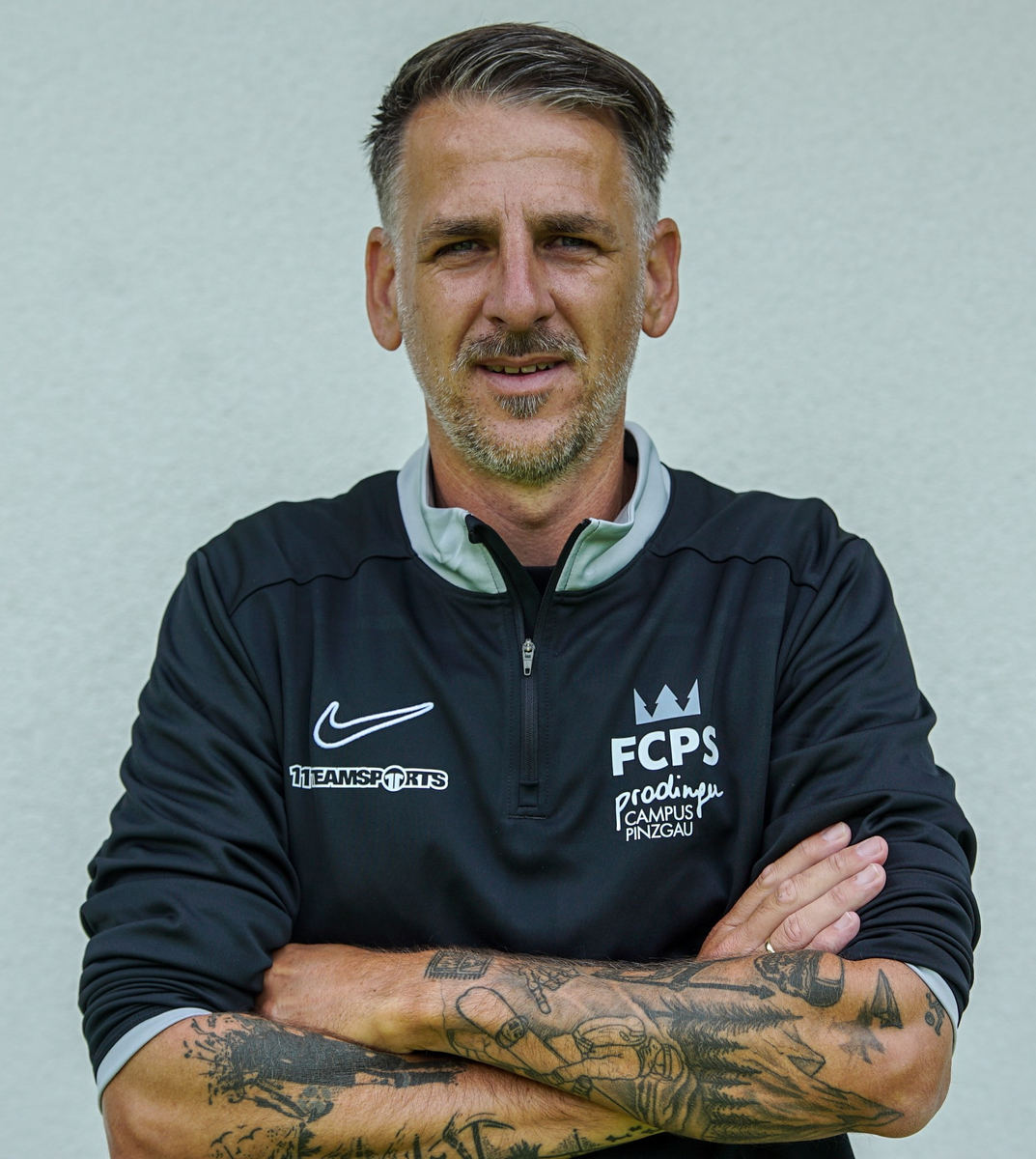 Mike Pilko