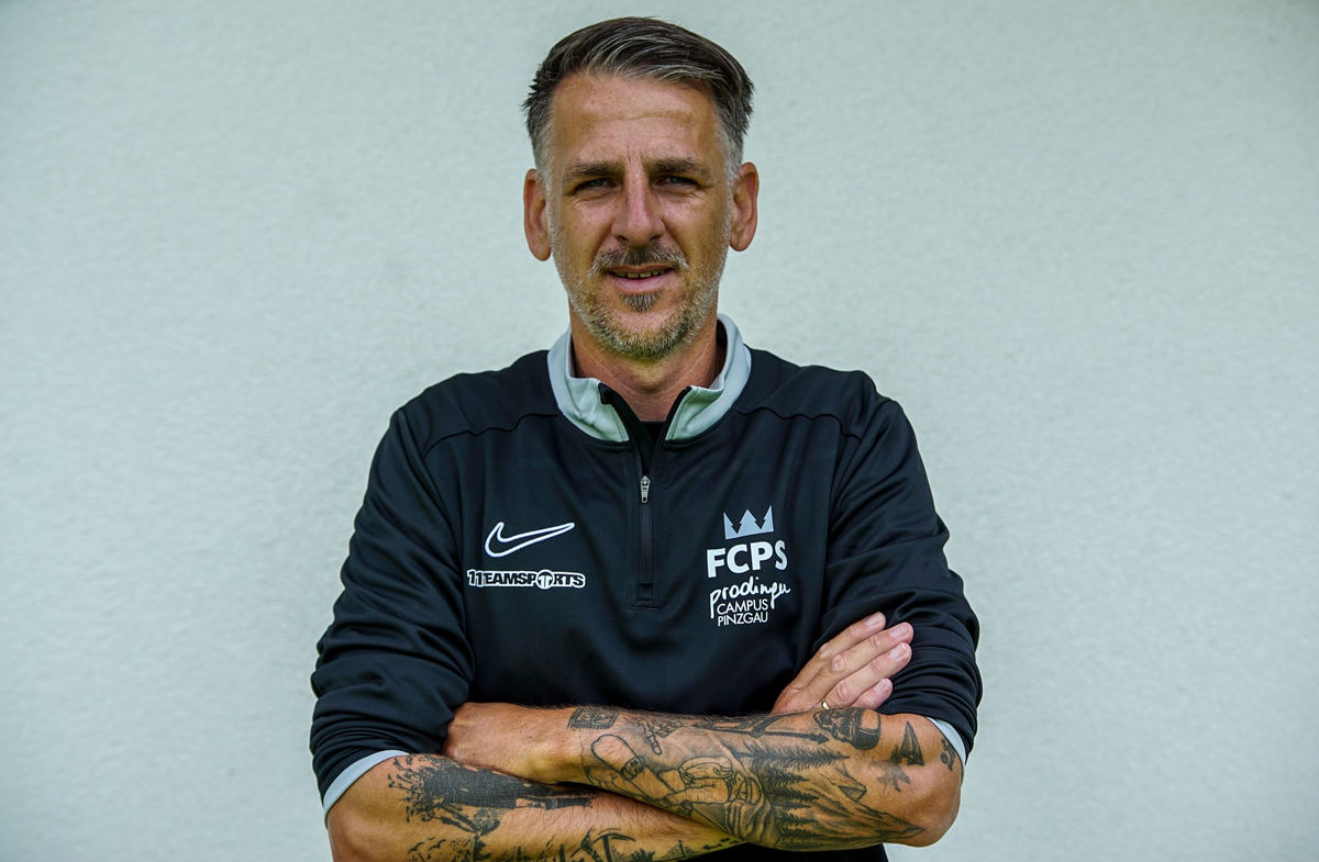 Mike Pilko