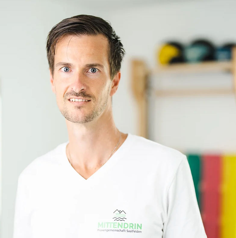 Randolf Eberhard, BSc