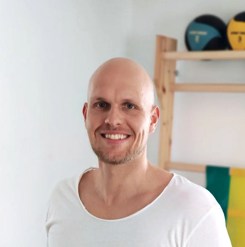 Christian Rainer, BSc