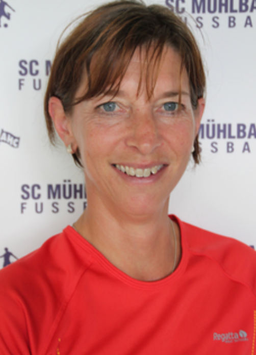 Alexandra Innerhofer
