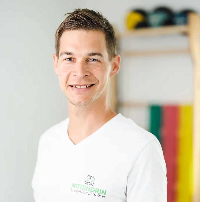 Andreas Herzog, BSc