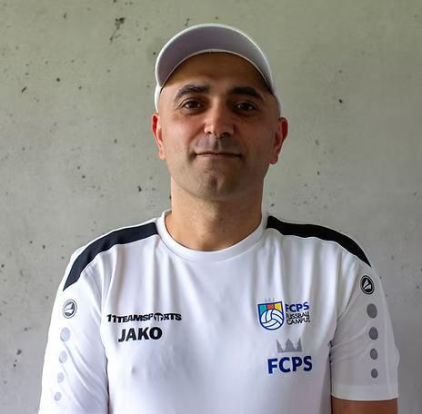 Seckin Türkcan