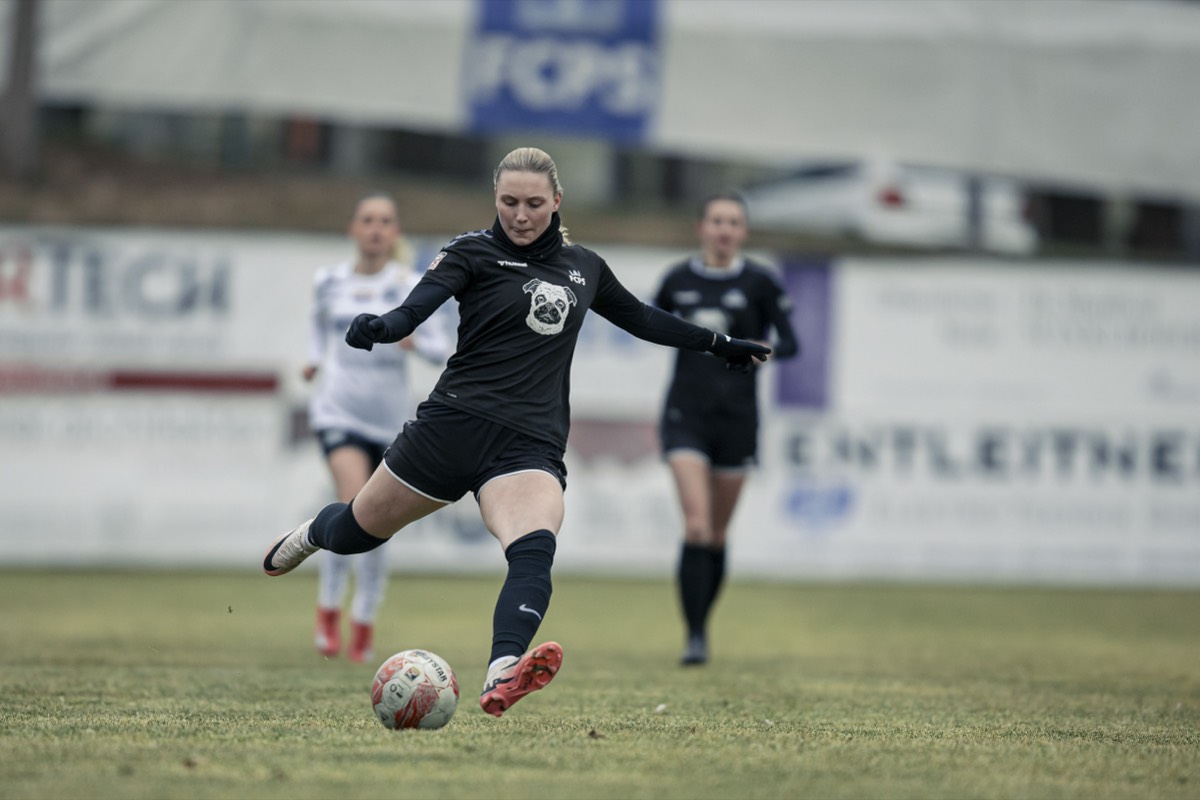 FC Pinzgau Frauen