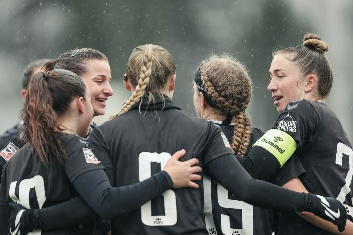 FC Pinzgau Spielszene